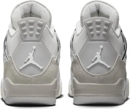 Nike Air Jordan 4 “Frozen Moments” 