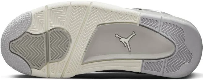 Nike Air Jordan 4 “Frozen Moments” 