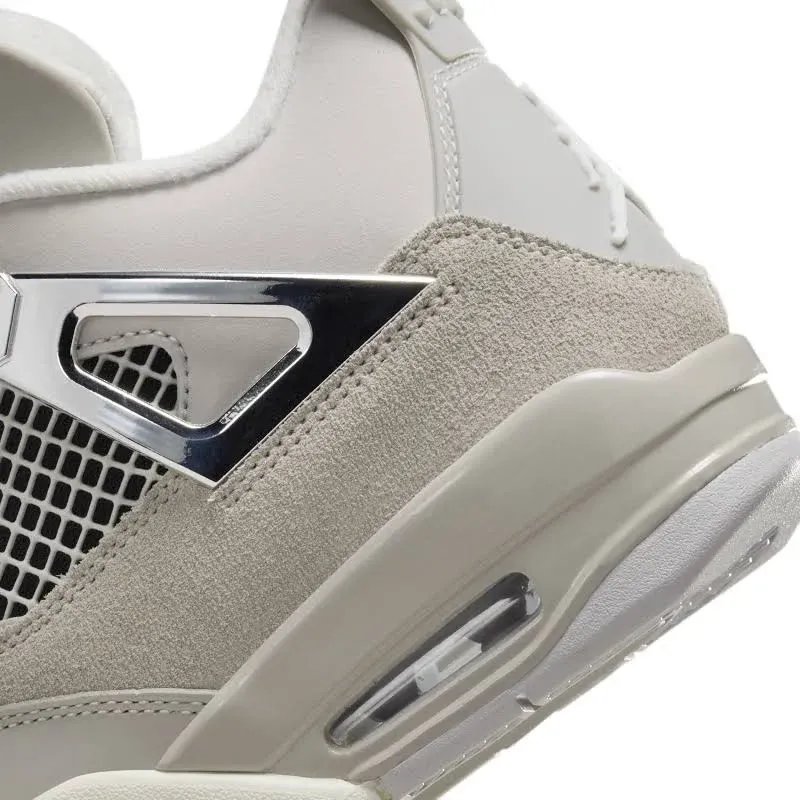Nike Air Jordan 4 “Frozen Moments” 