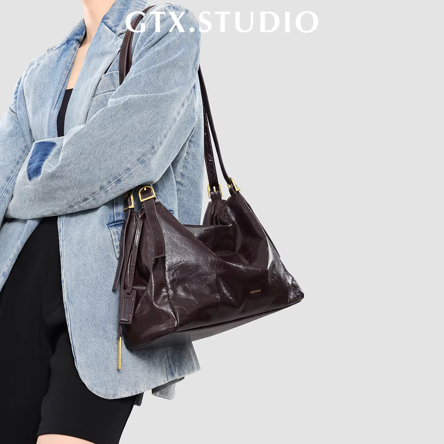 Premium Leather Handbags - Available Worldwide