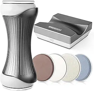 Affilacoltelli professionali - Set di affilacoltelli