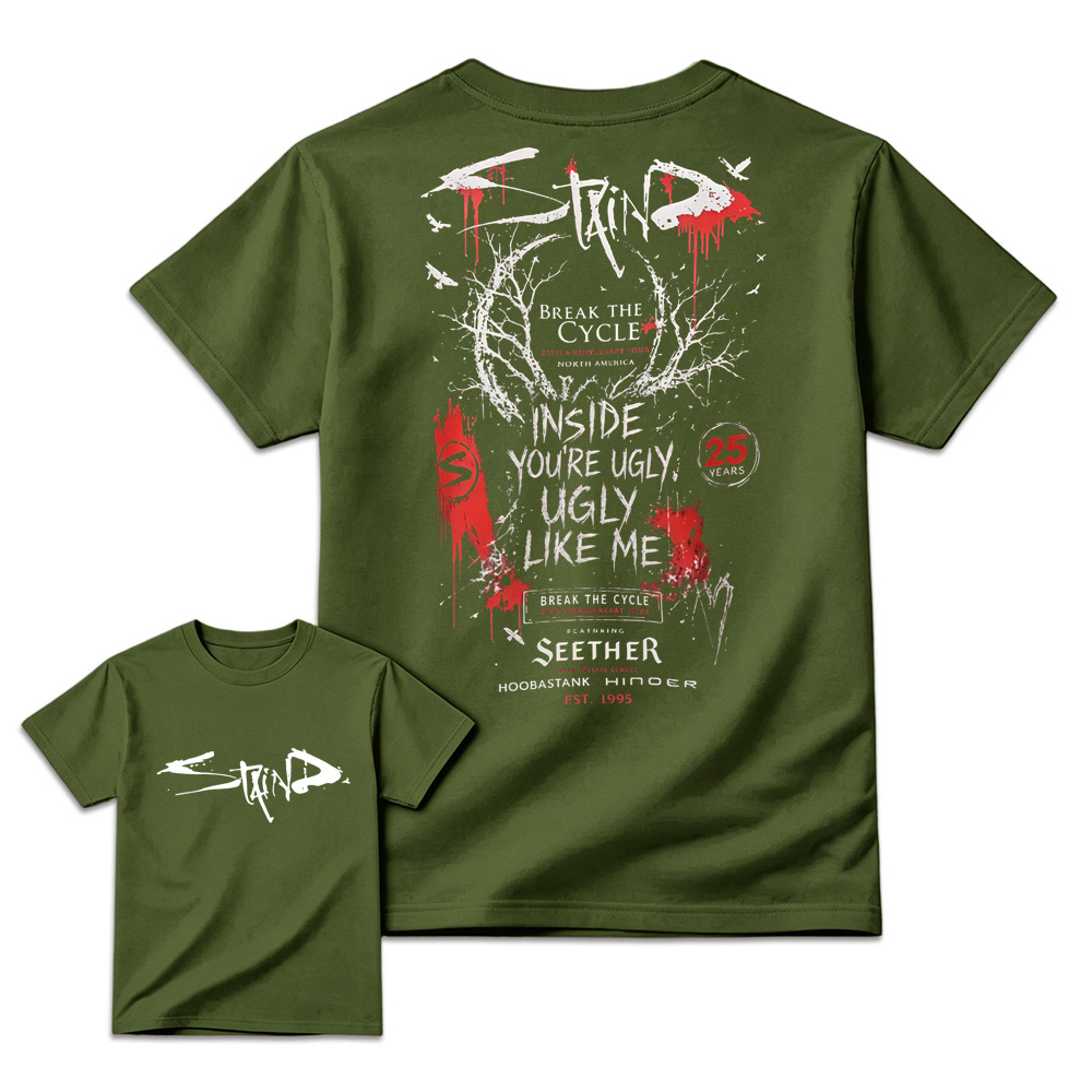 T-Shirt Vintage Stealth Bomber Graphic Tee Military Enthusiast Streetwear Clothing Gift for Men Breathable Printing