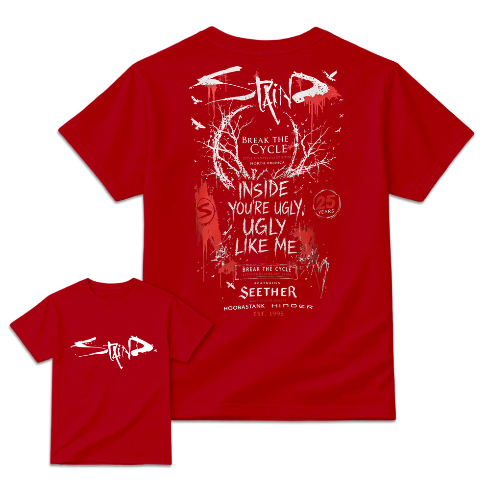 T-Shirt Vintage Stealth Bomber Graphic Tee Military Enthusiast Streetwear Clothing Gift for Men Breathable Printing