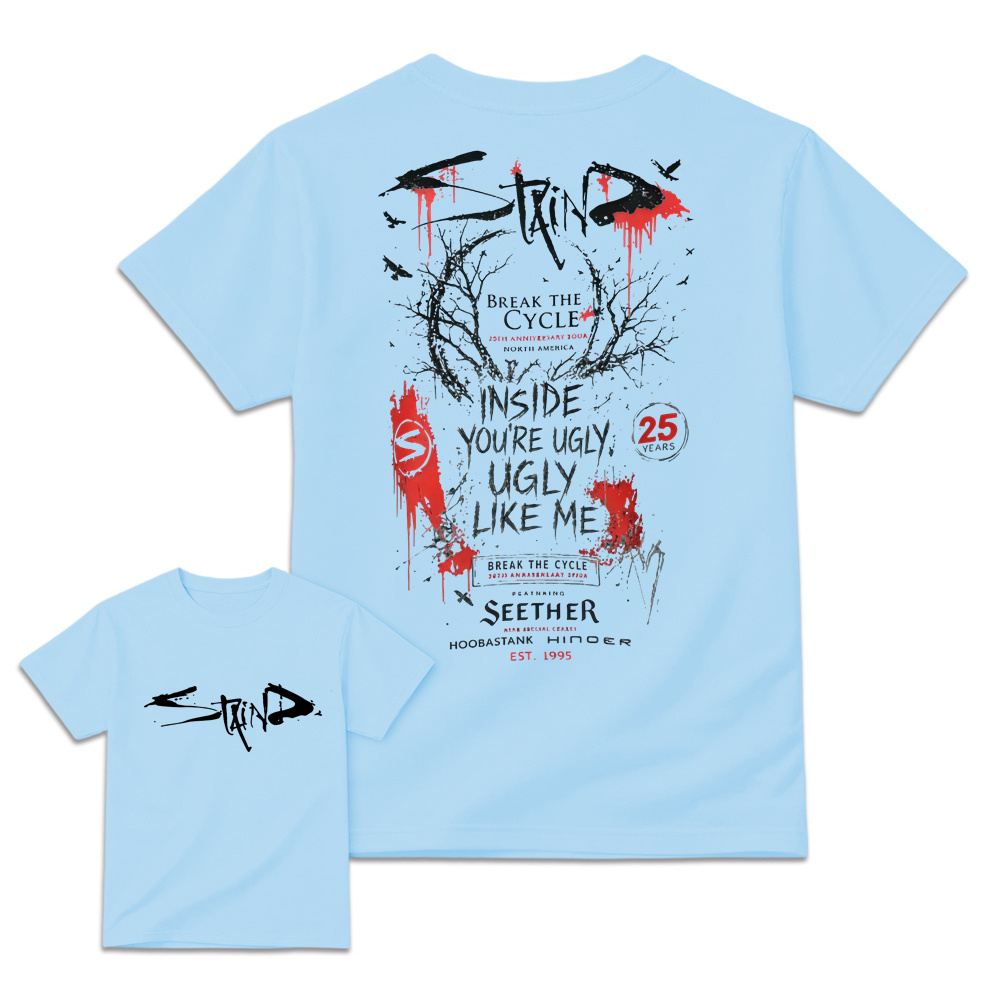T-Shirt Vintage Stealth Bomber Graphic Tee Military Enthusiast Streetwear Clothing Gift for Men Breathable Printing