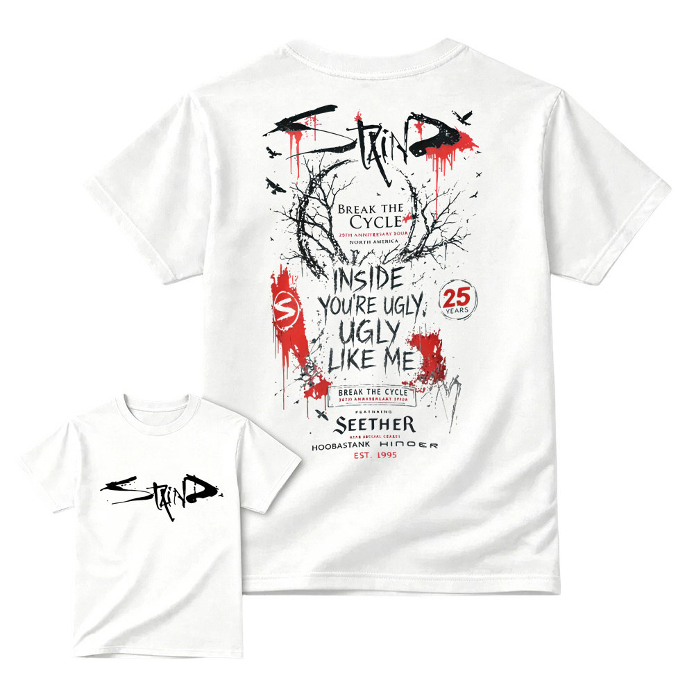 T-Shirt Vintage Stealth Bomber Graphic Tee Military Enthusiast Streetwear Clothing Gift for Men Breathable Printing