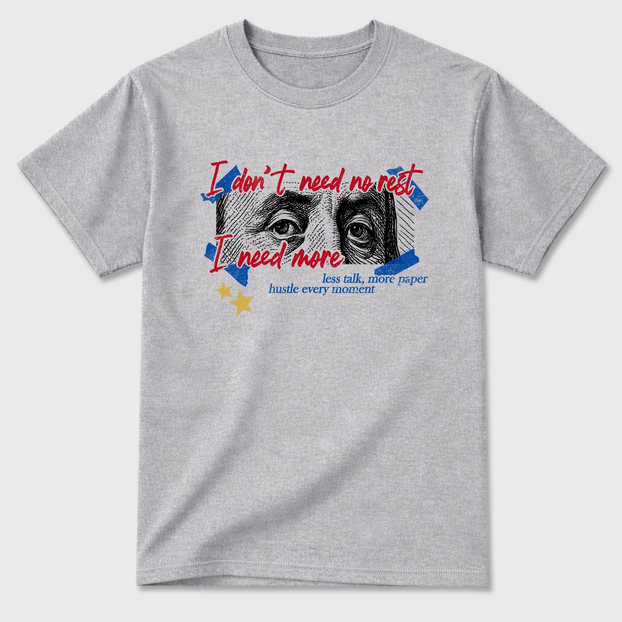 I Need More Sneaker Tees - Air Jordan 1 Union x Fragment
