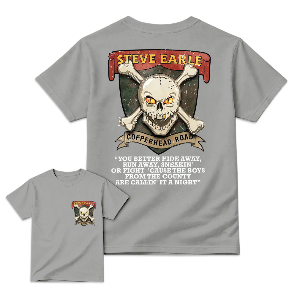 Classic Country Music Fan Tee, Retro Western Graphic Shirt, Music Lover Gift