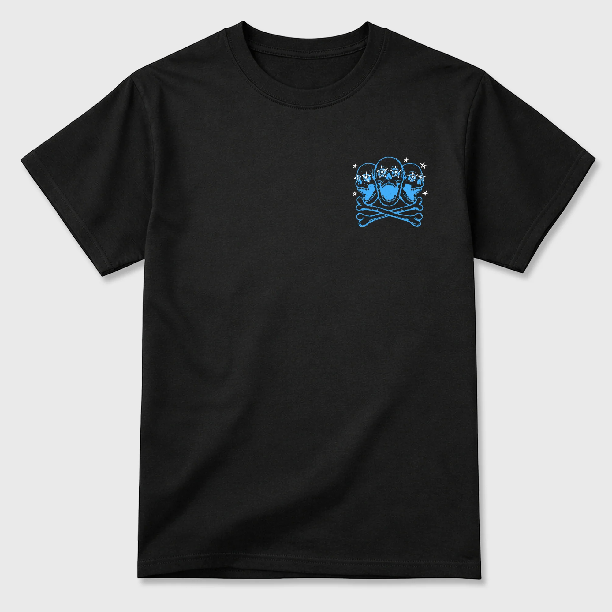 No Love Lost Sneaker Tees - Air Jordan 14 University Blue