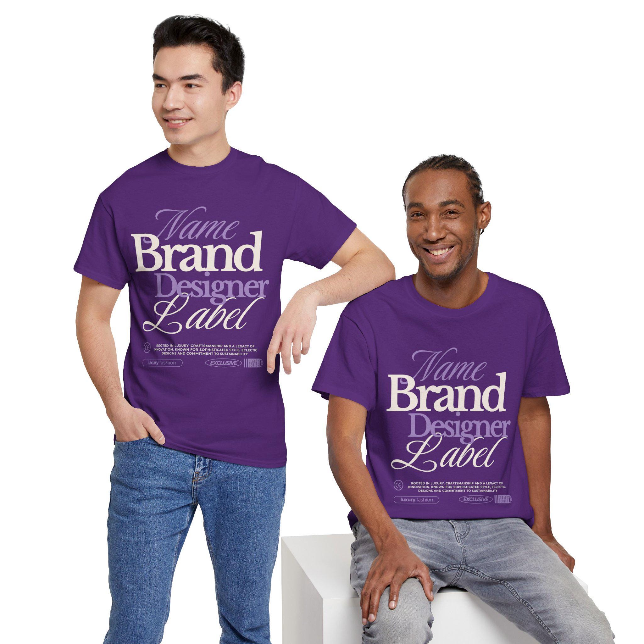 Designer Sneaker T Shirt Matching Air Jordan 10 Retro "Hydrangeas"