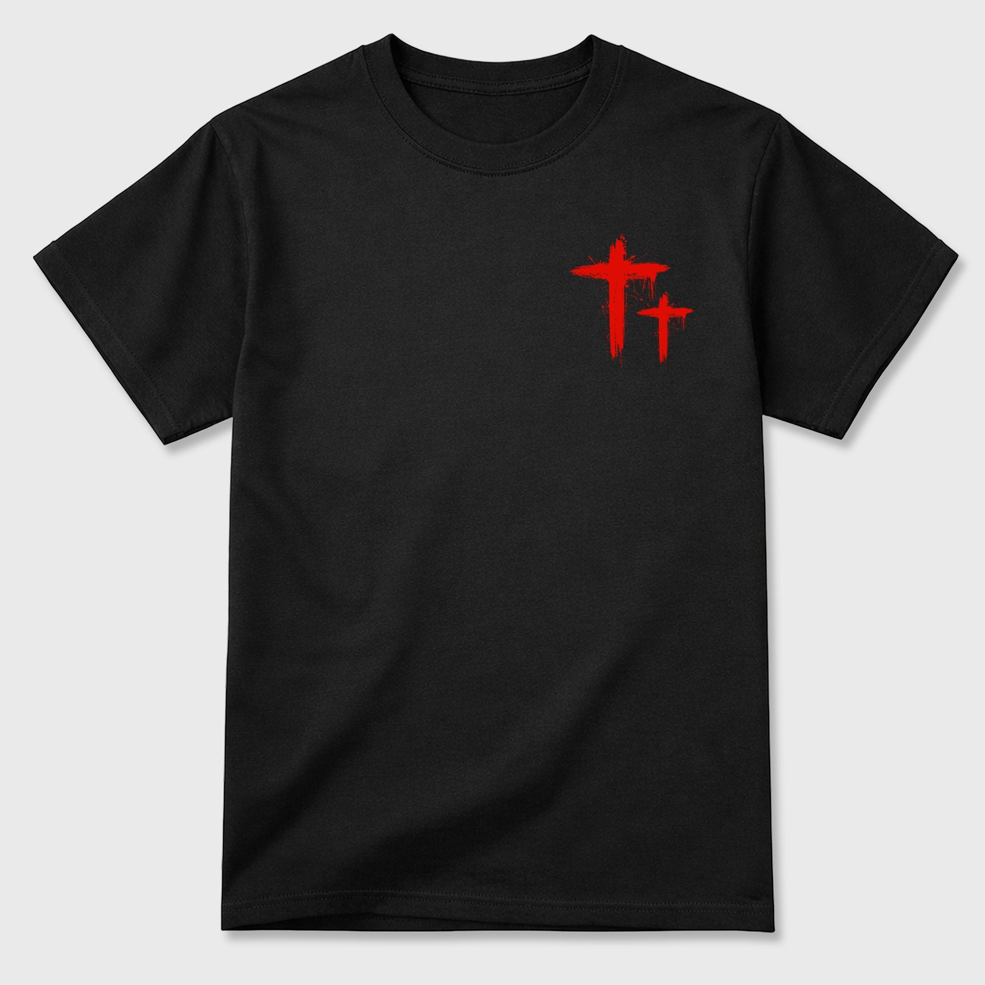 Only God Can Judge Me Sneaker Tees - Air Jordan 6 Reverse Infrared