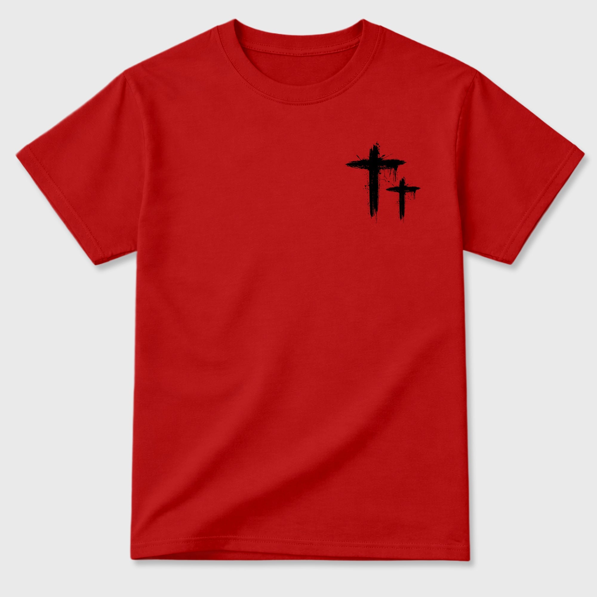 Only God Can Judge Me Sneaker Tees - Air Jordan 6 Reverse Infrared