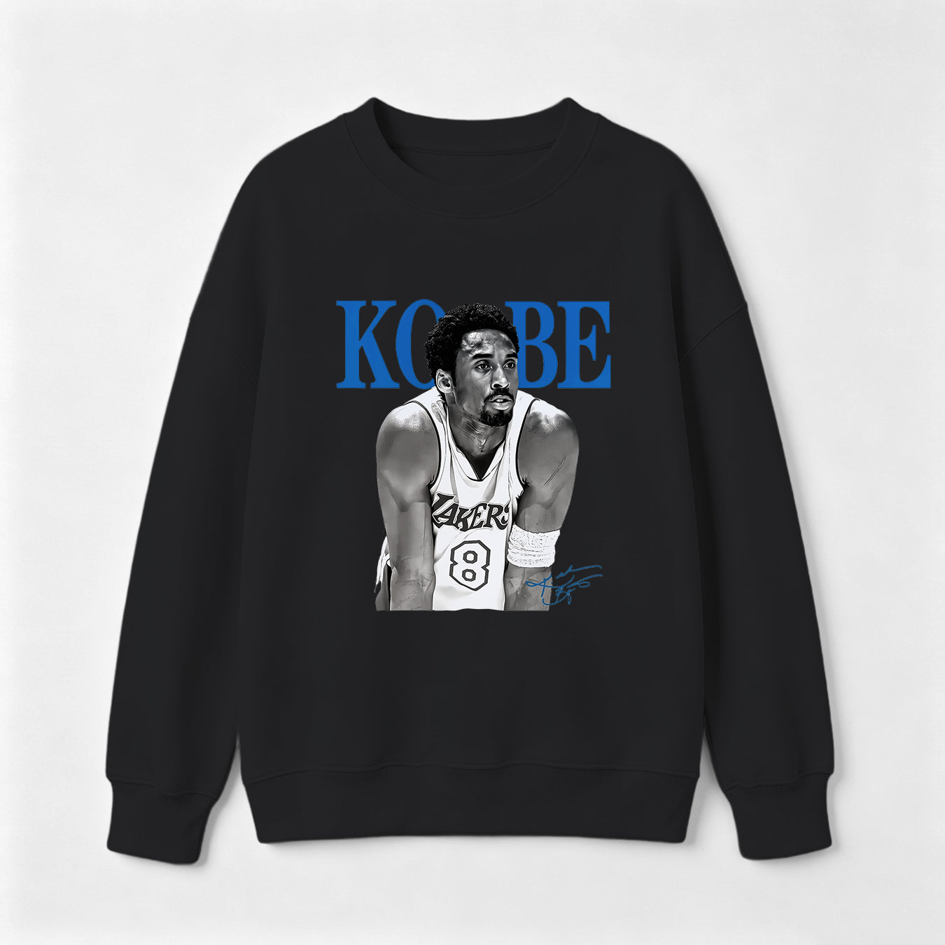 Vintage Basketball Graphic Sweatshirt