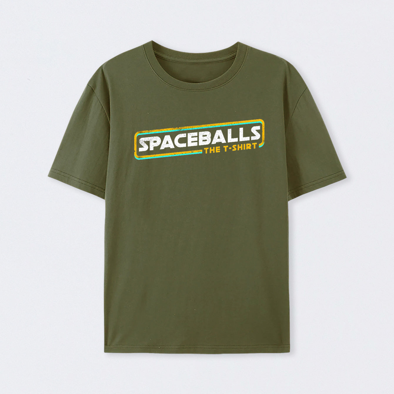 The Best Surf Shop Cotton Unisex T-Shirt