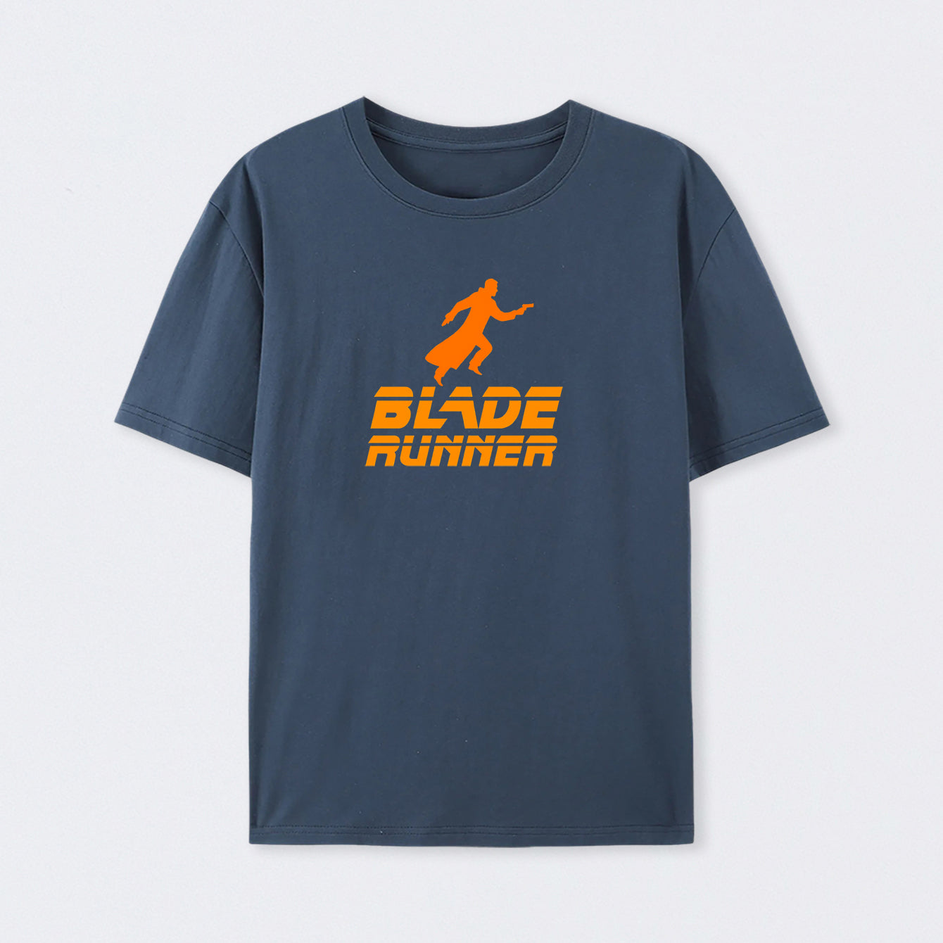 Blade Runner Cotton Unisex T-Shirt