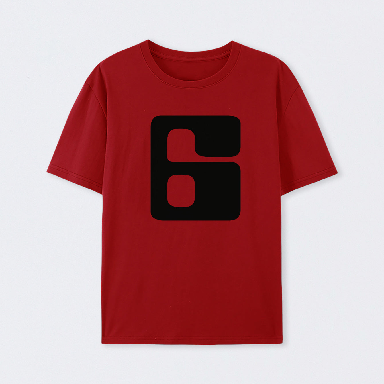 Rollerball Cotton Unisex T-Shirt
