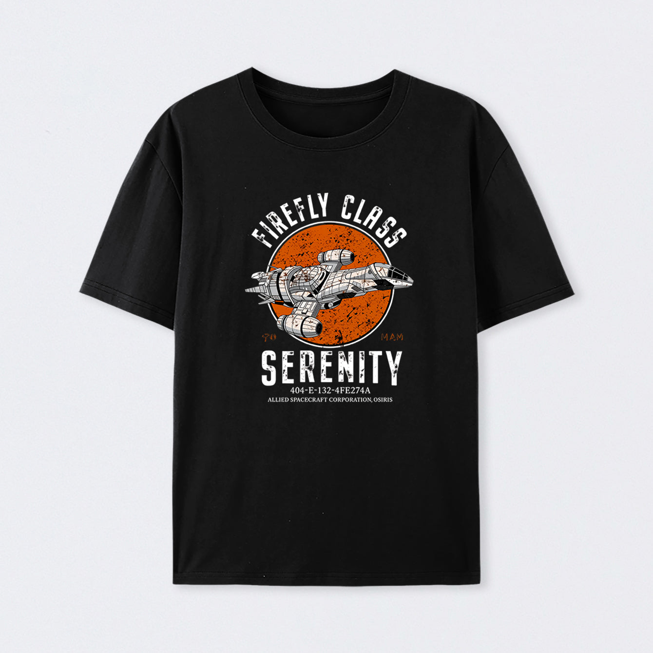 Retro Smugglers Geek Cotton Unisex T-Shirt