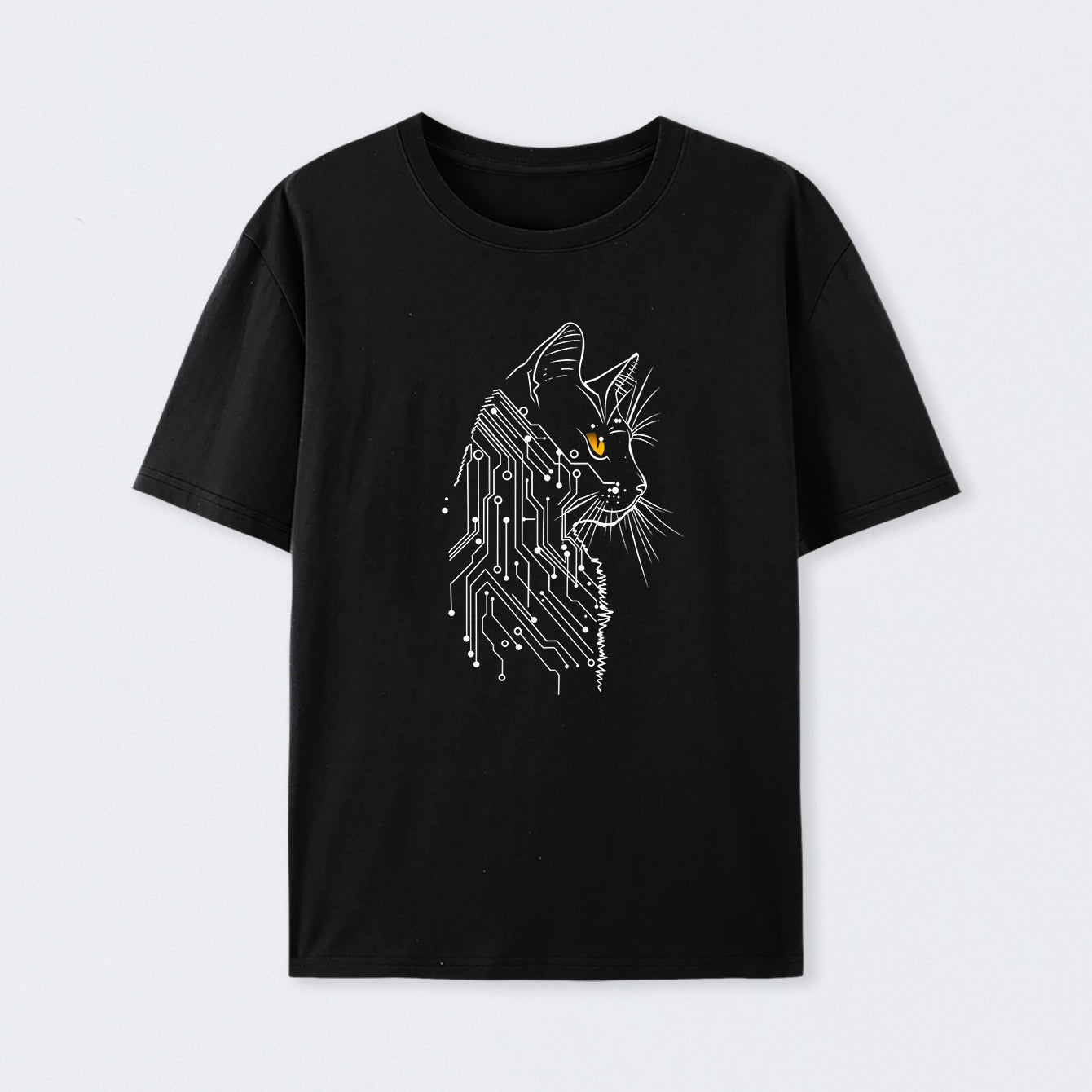 Cat Of Tomorrow T-Shirt