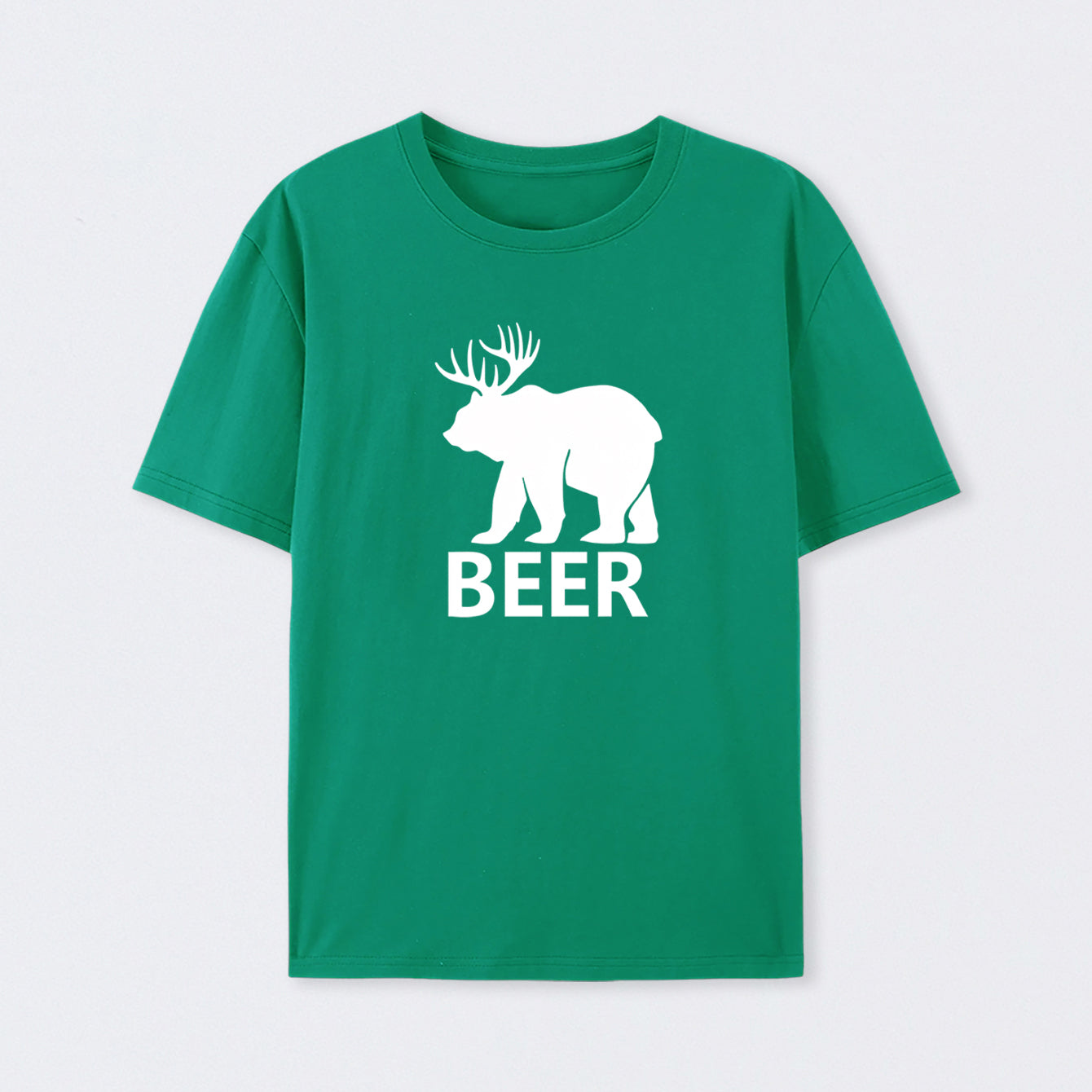 Bear T-Shirt