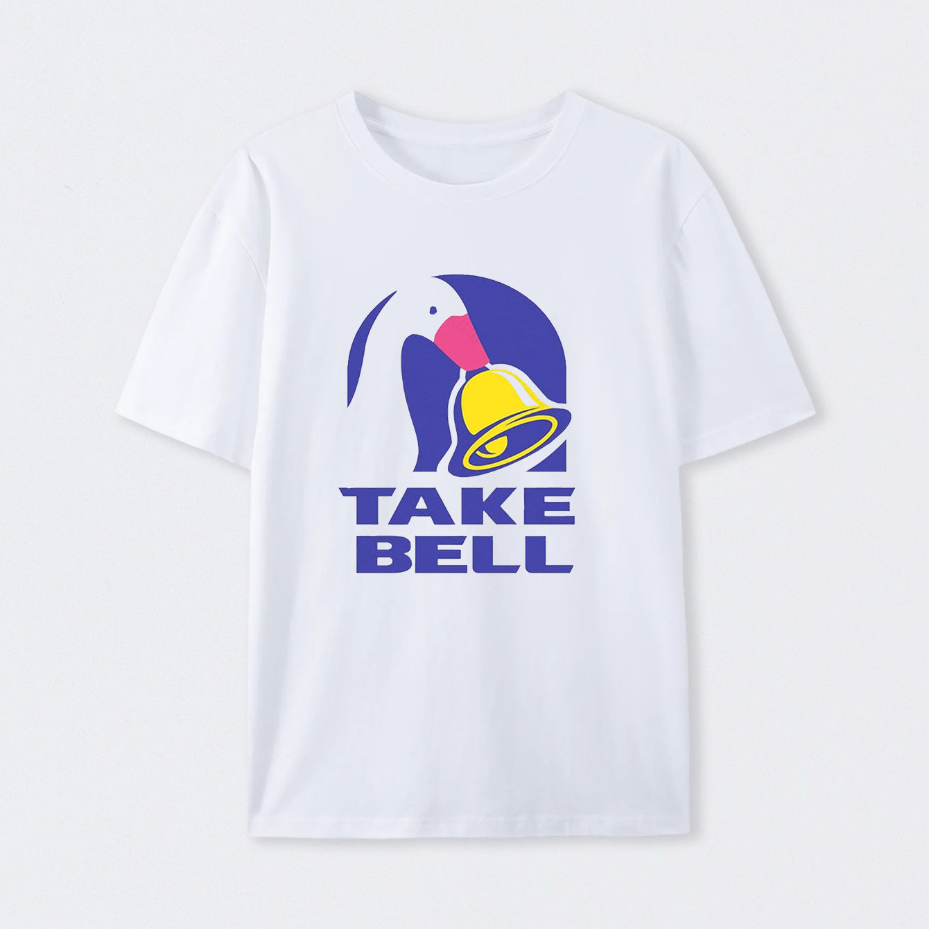 Take Bell Goose T-Shirt