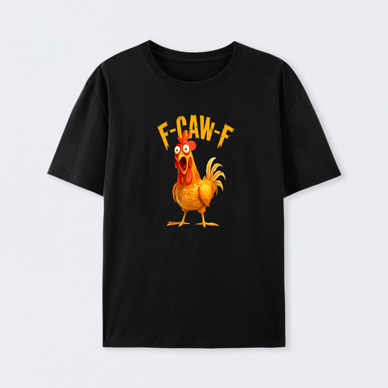 F-Caw-F T-Shirt