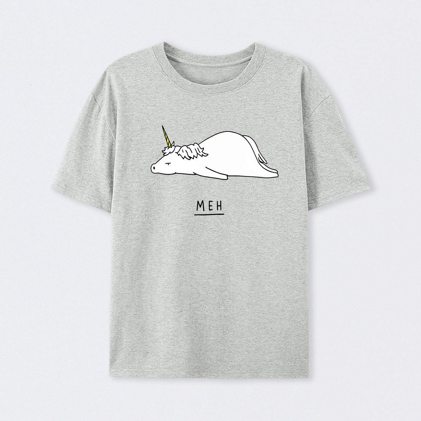 Meh T-Shirt