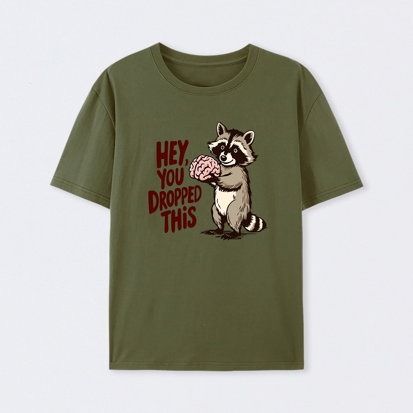 You Dropped This T-Shirt