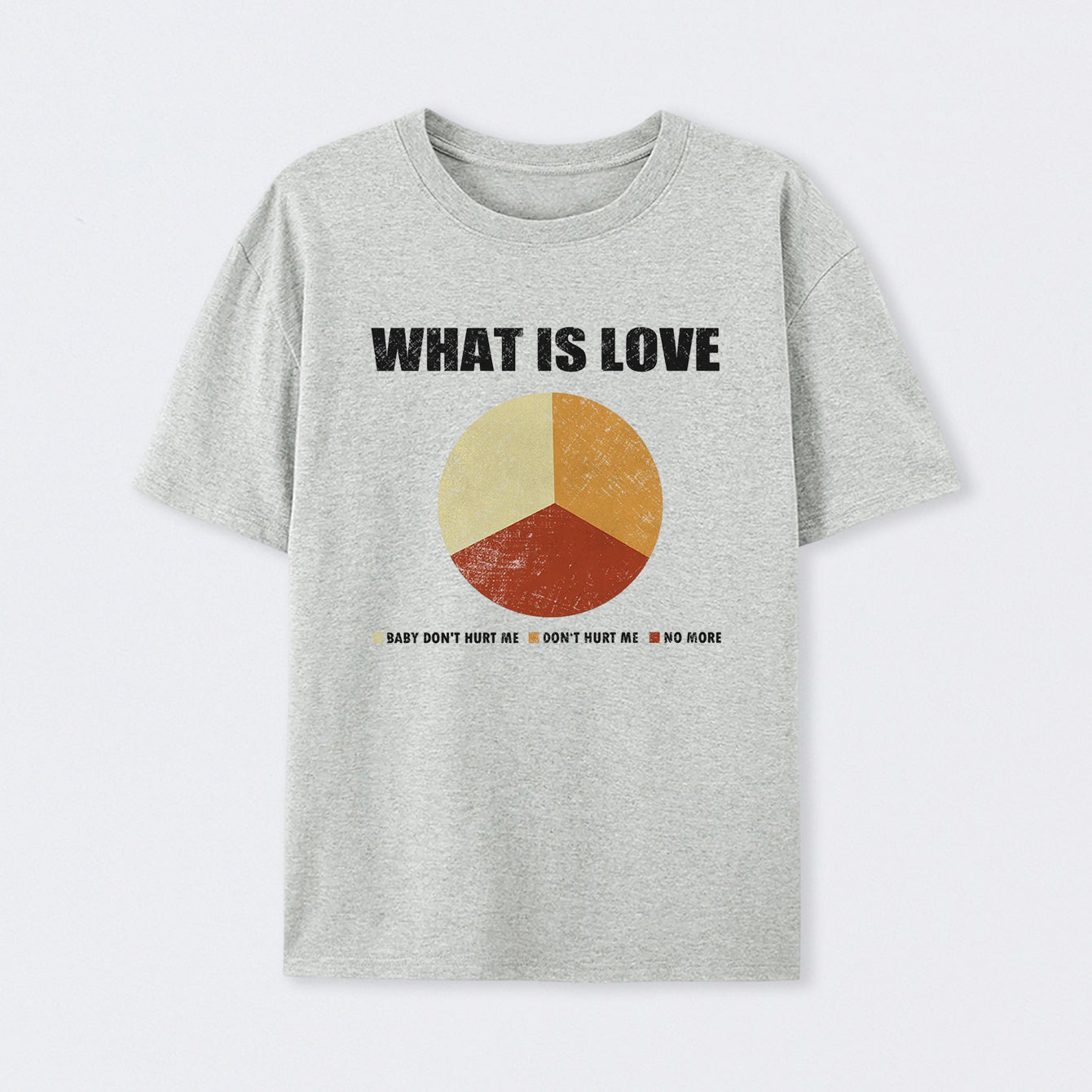 What is Love T-Shirt