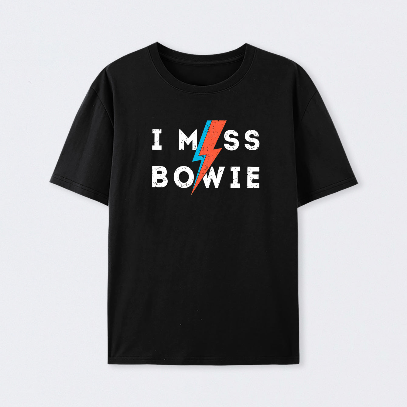 I Miss Bowie T-Shirt