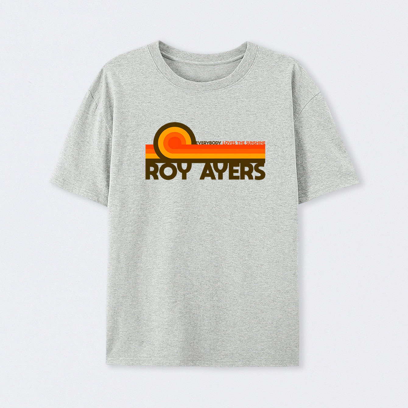 Roy Ayers Everybody Loves the Sunshine T-Shirt