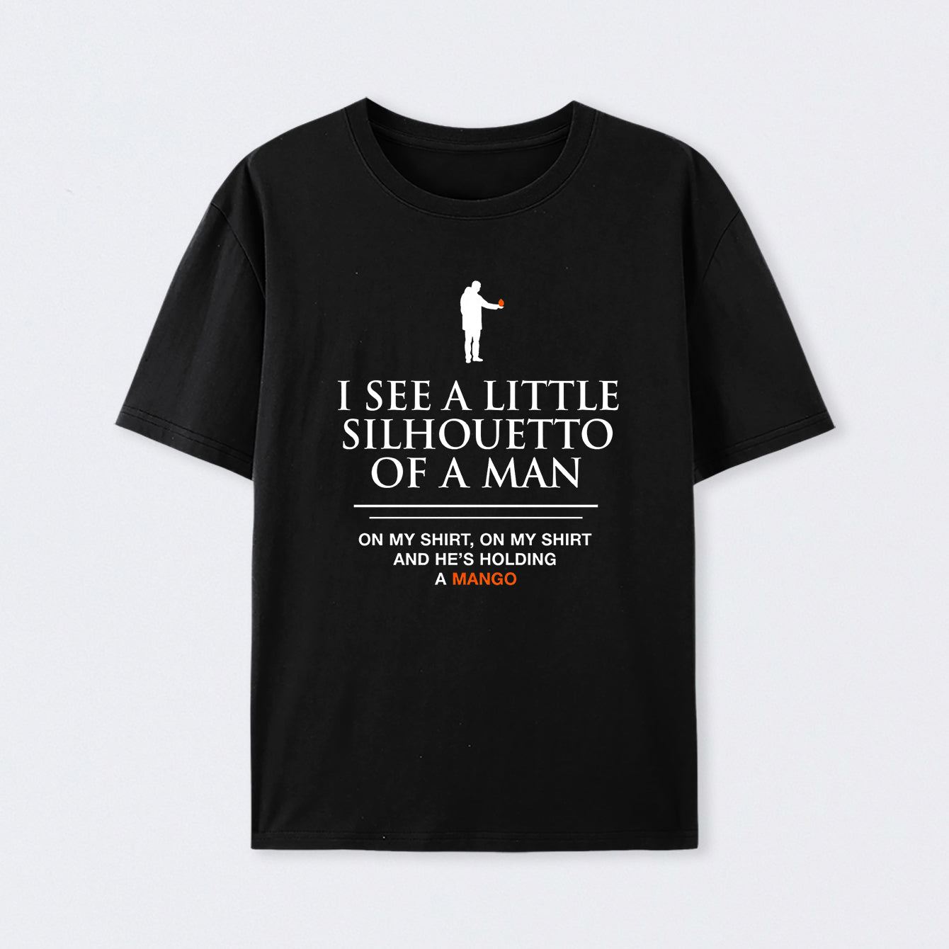 Funny Mango T-Shirt