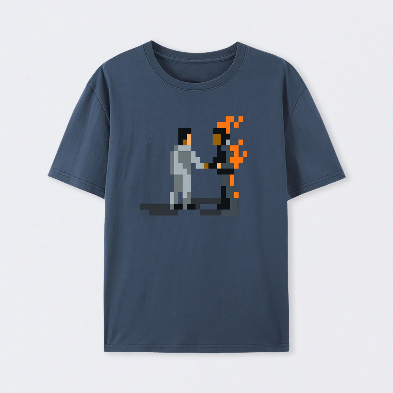 Wish You Were Here T-Shirt