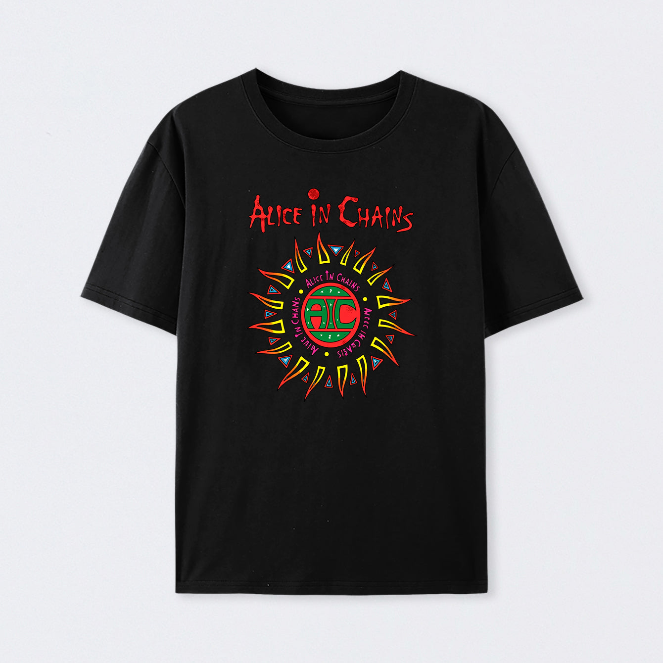Alice in Chains T-Shirt