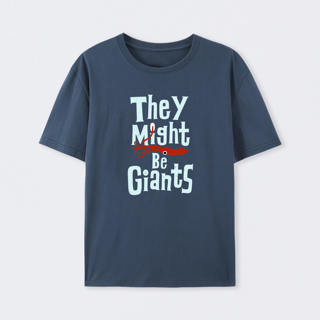 They Might Be Giants T-Shirt
