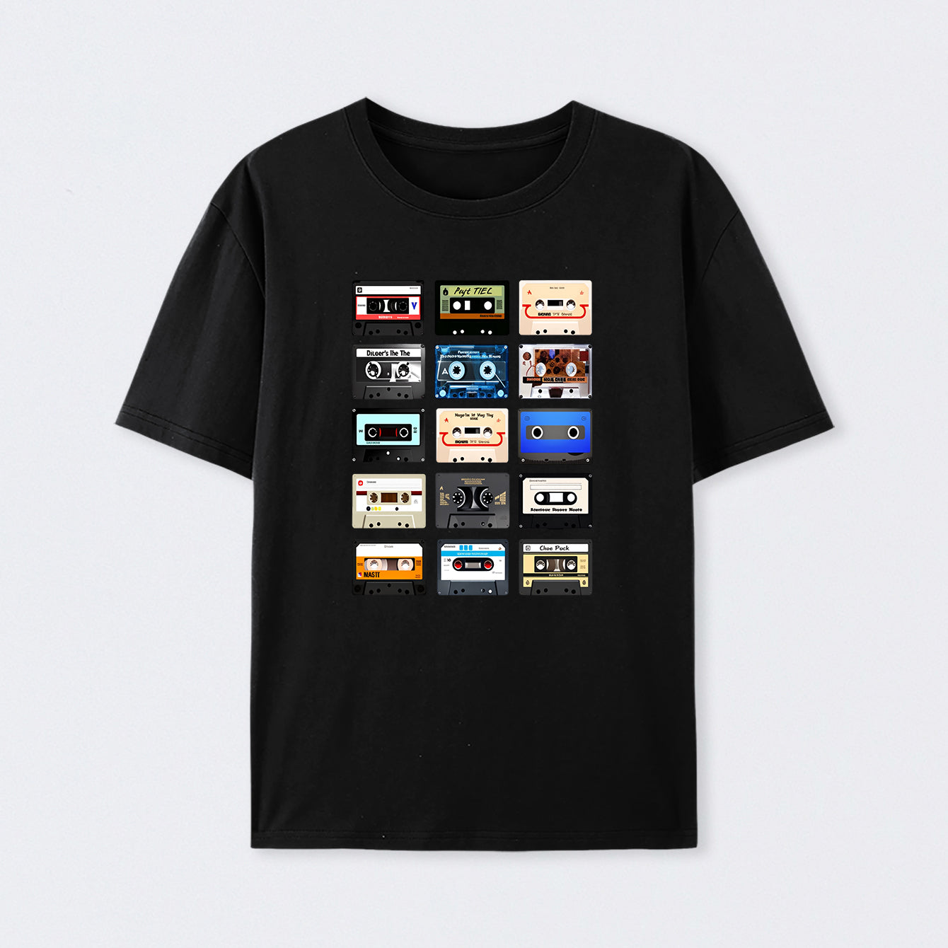 Music Classic T-Shirt