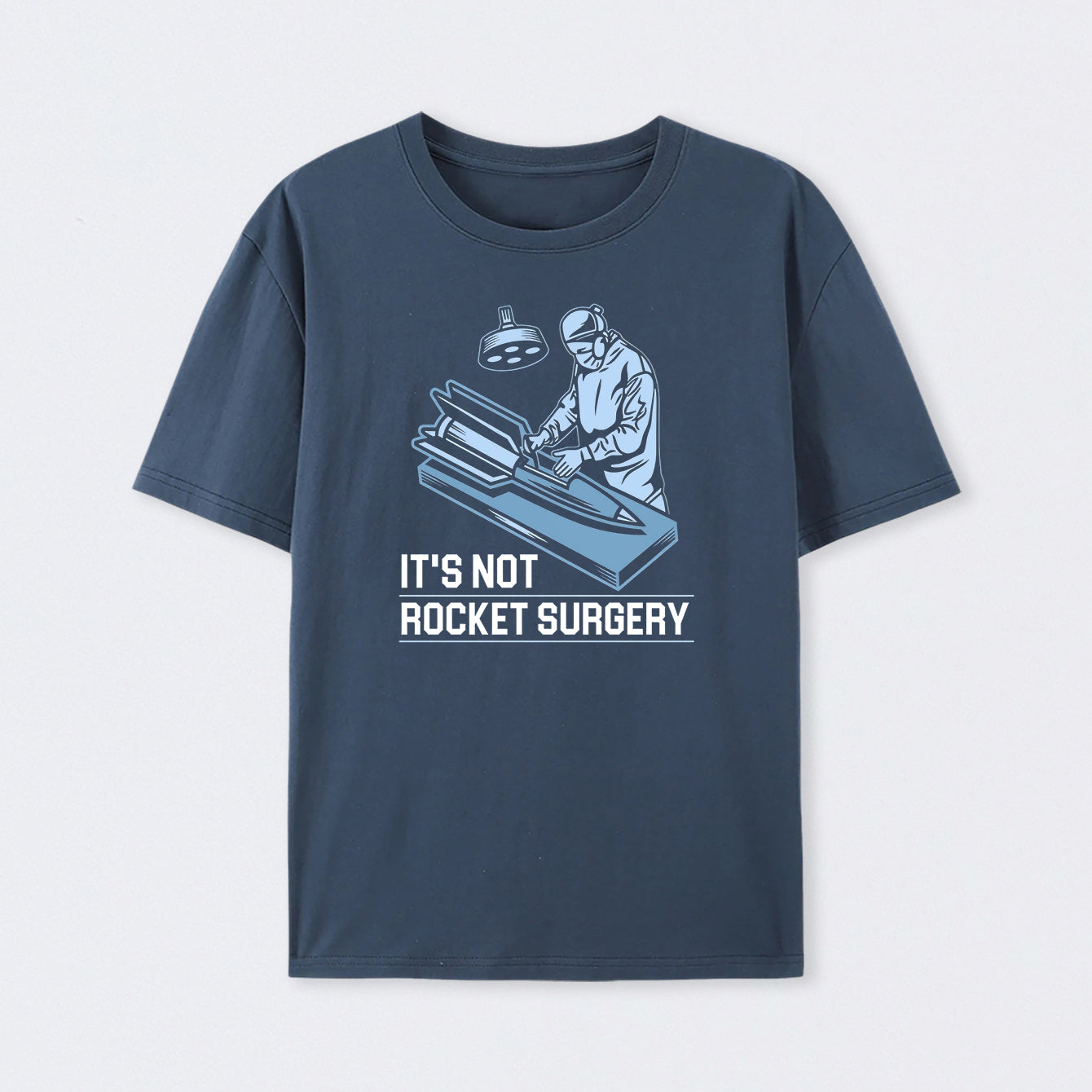 Rocket Surgery T-Shirt
