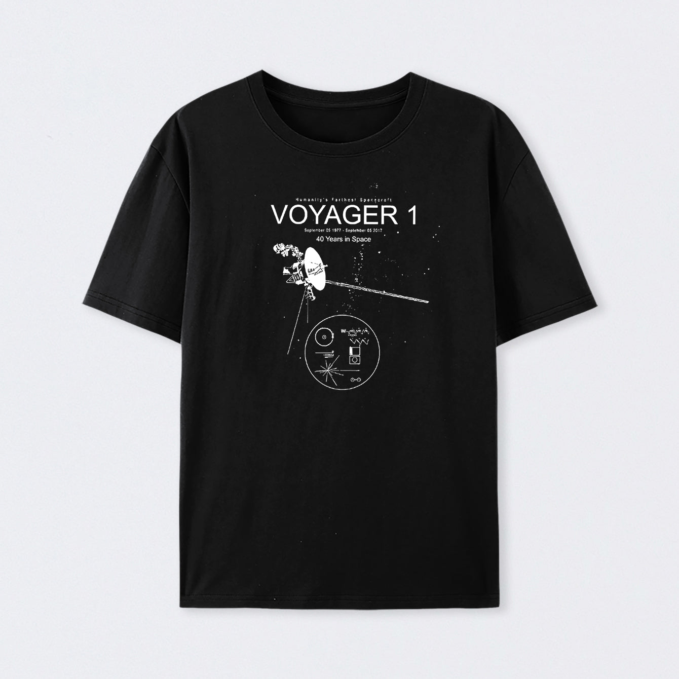 Voyager 1 T-Shirt