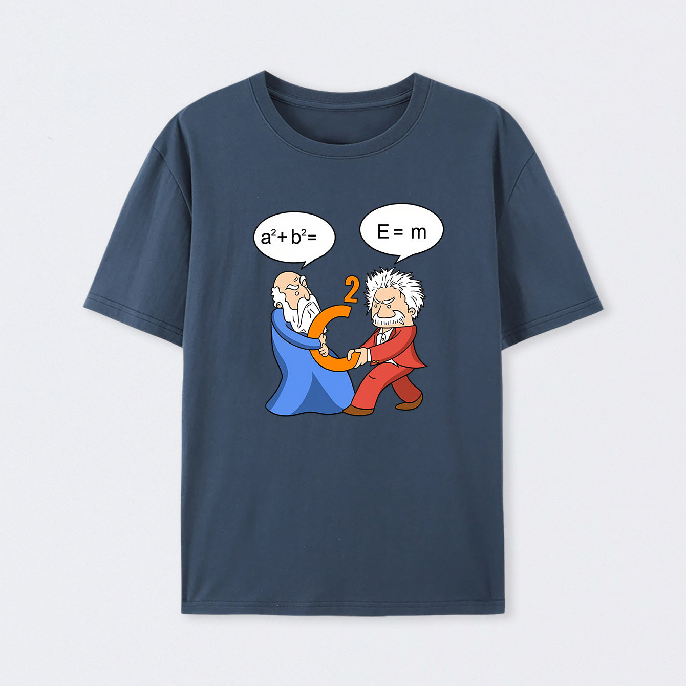 Funny Scientist Nerdy Science T-Shirt