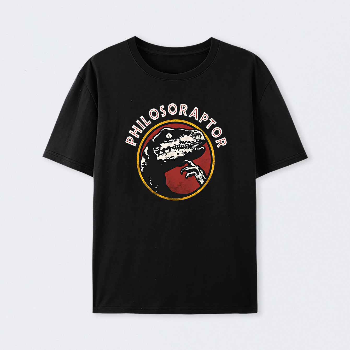 Philosoraptor T-Shirt