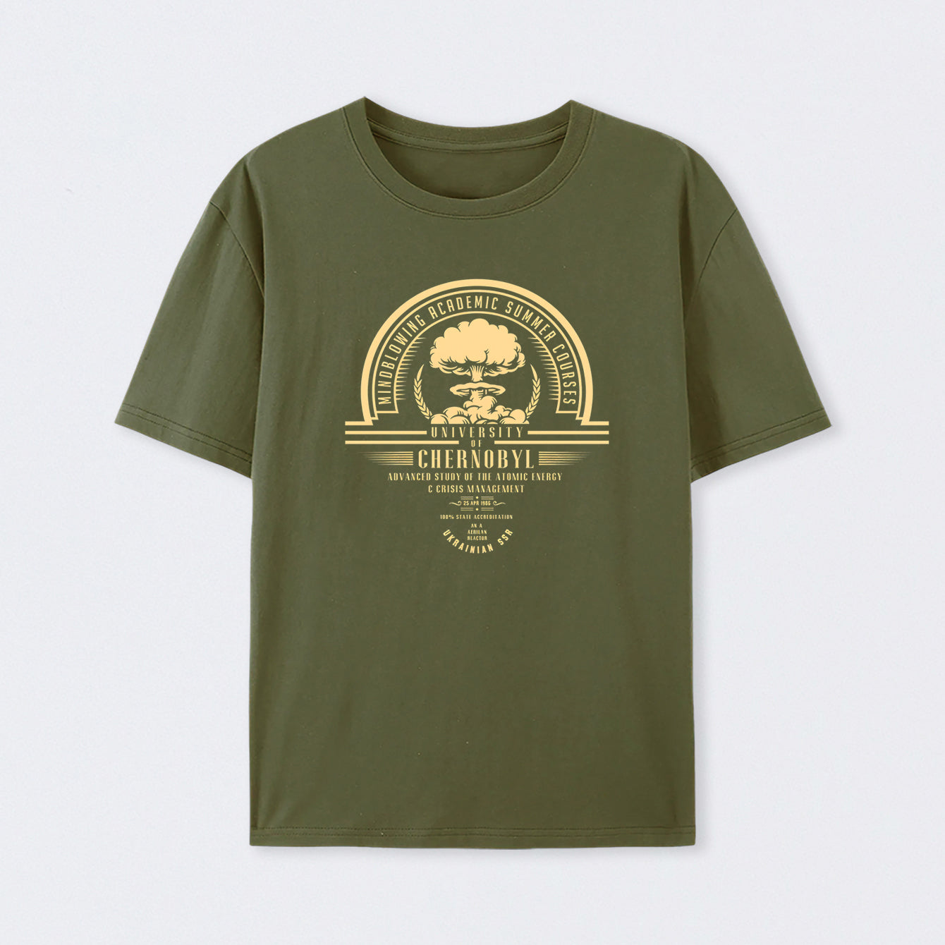 Chernobyl T-Shirt