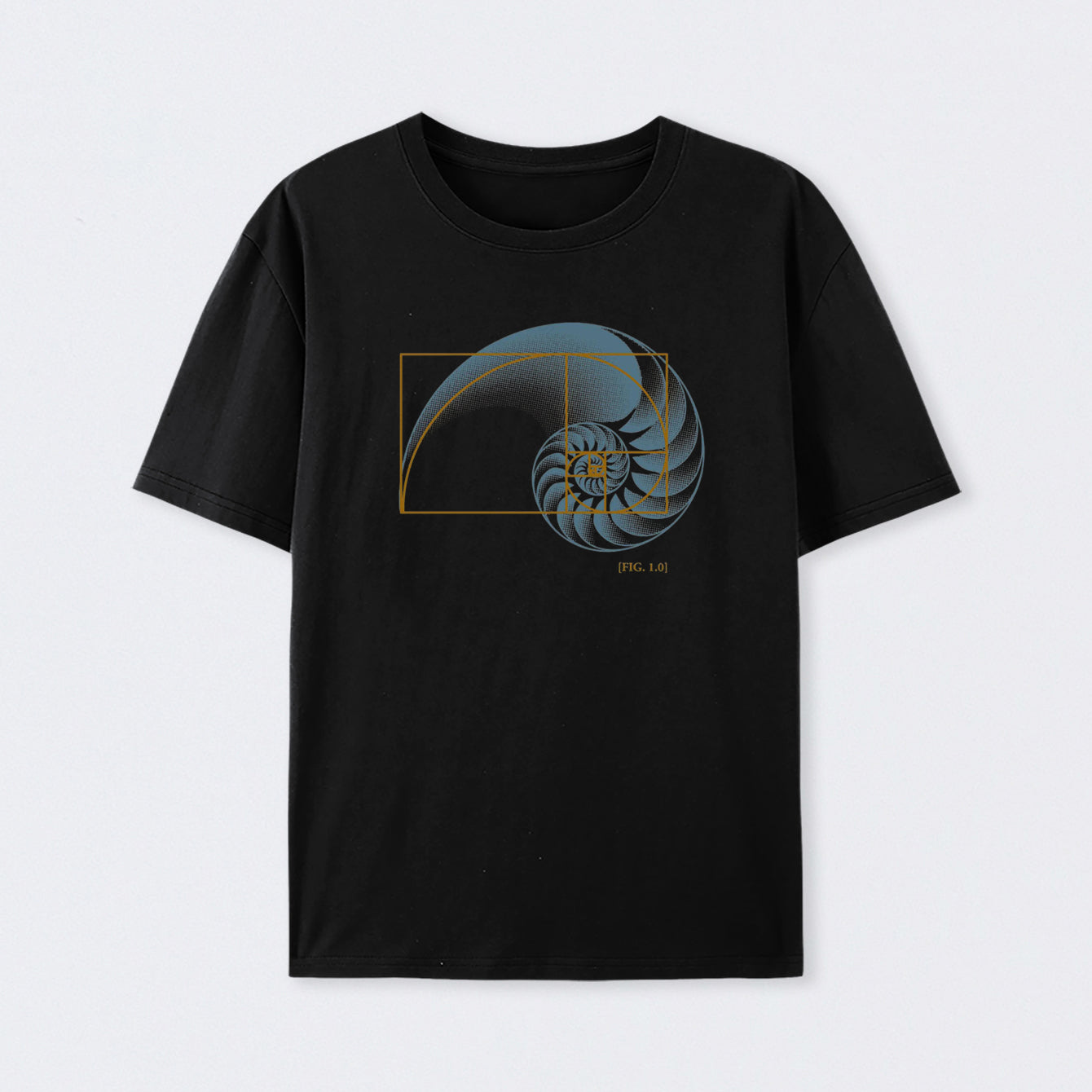 Math in Nature T-Shirt