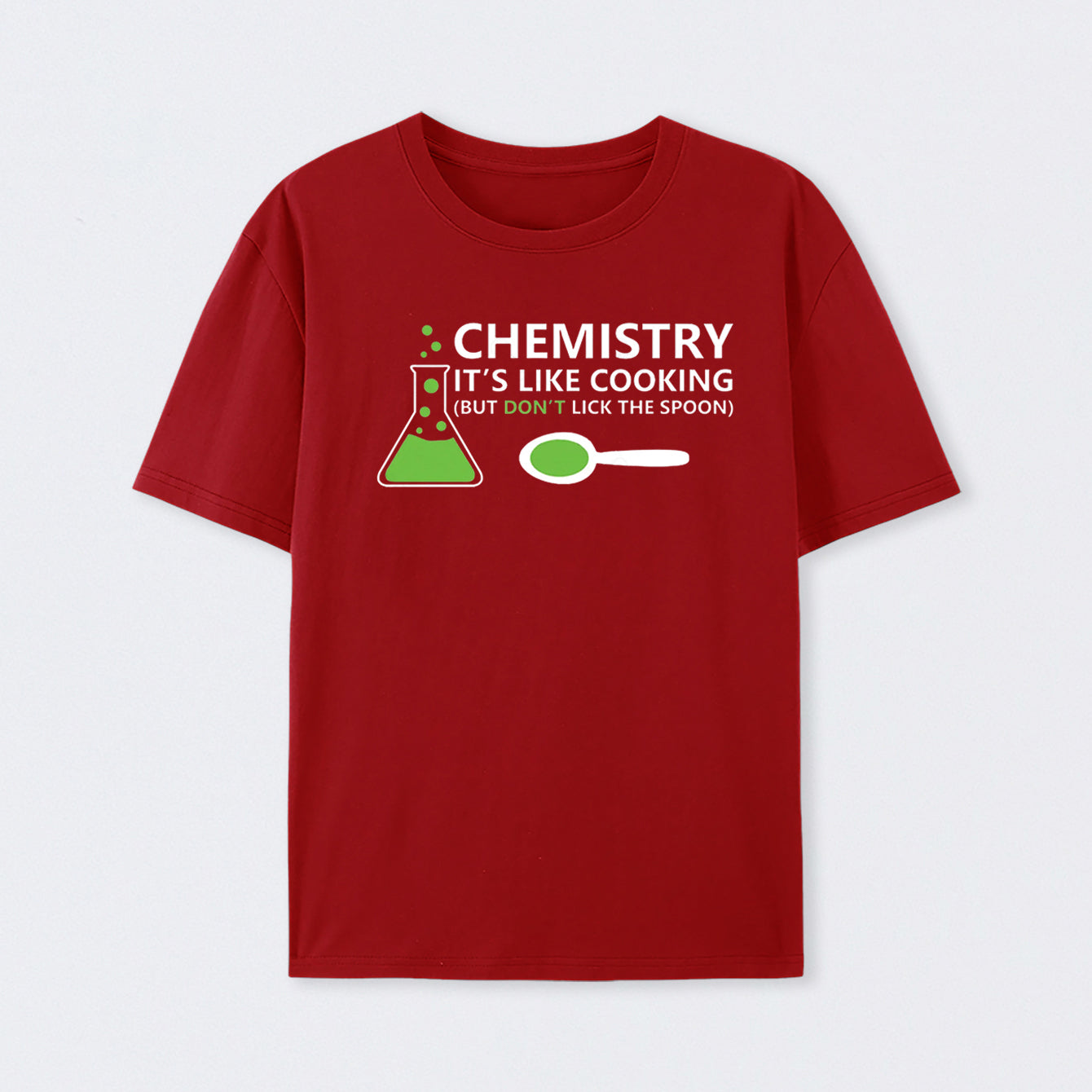 Funny Chemistry Sayings T-Shirt