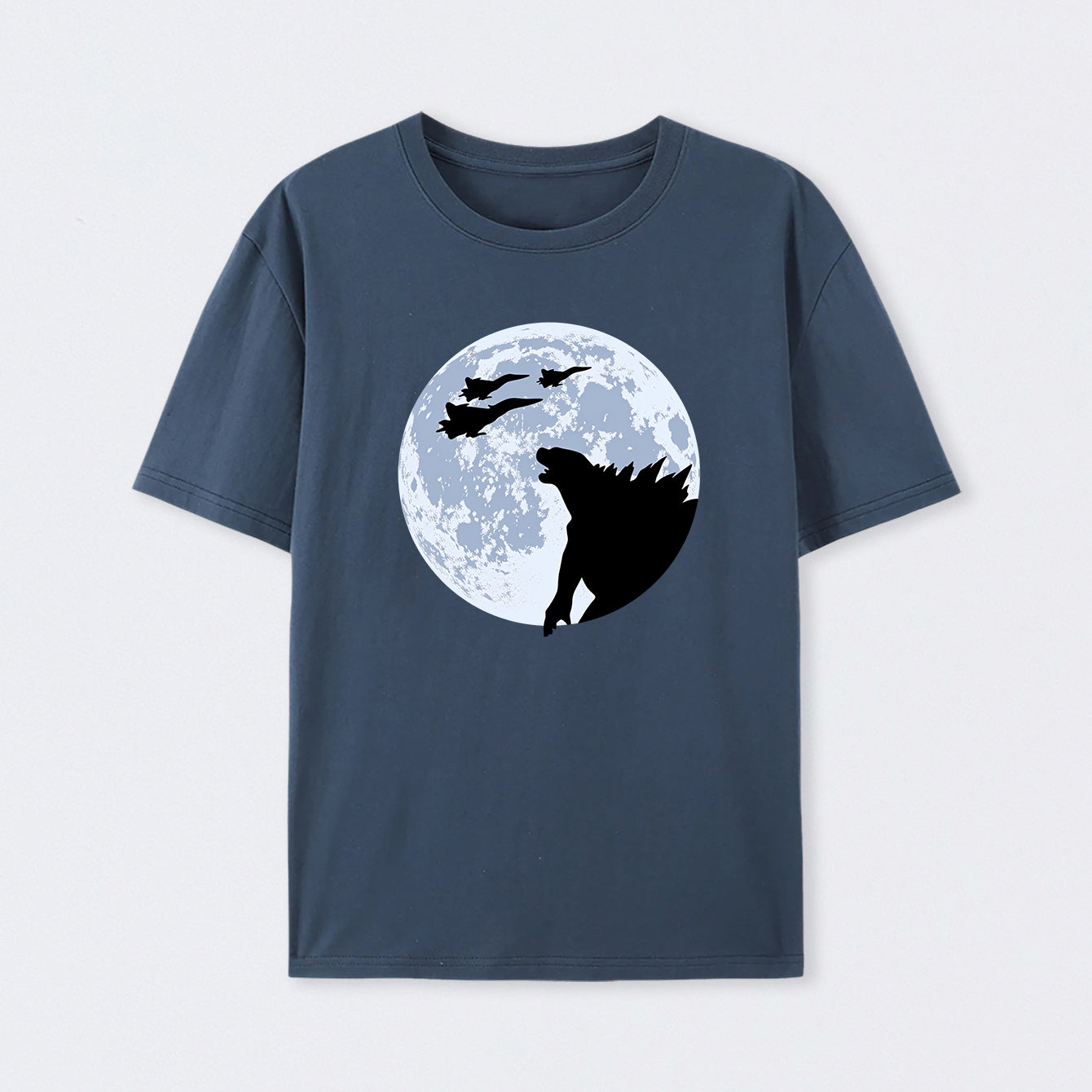 Kaiju T-Shirt
