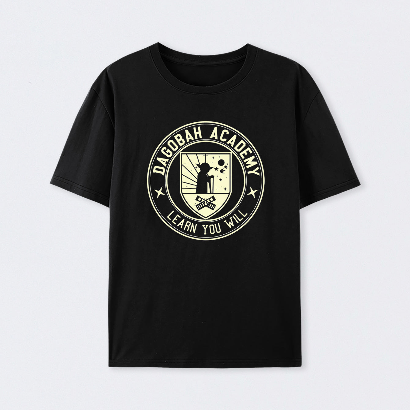 Higher Education System T-Shirt