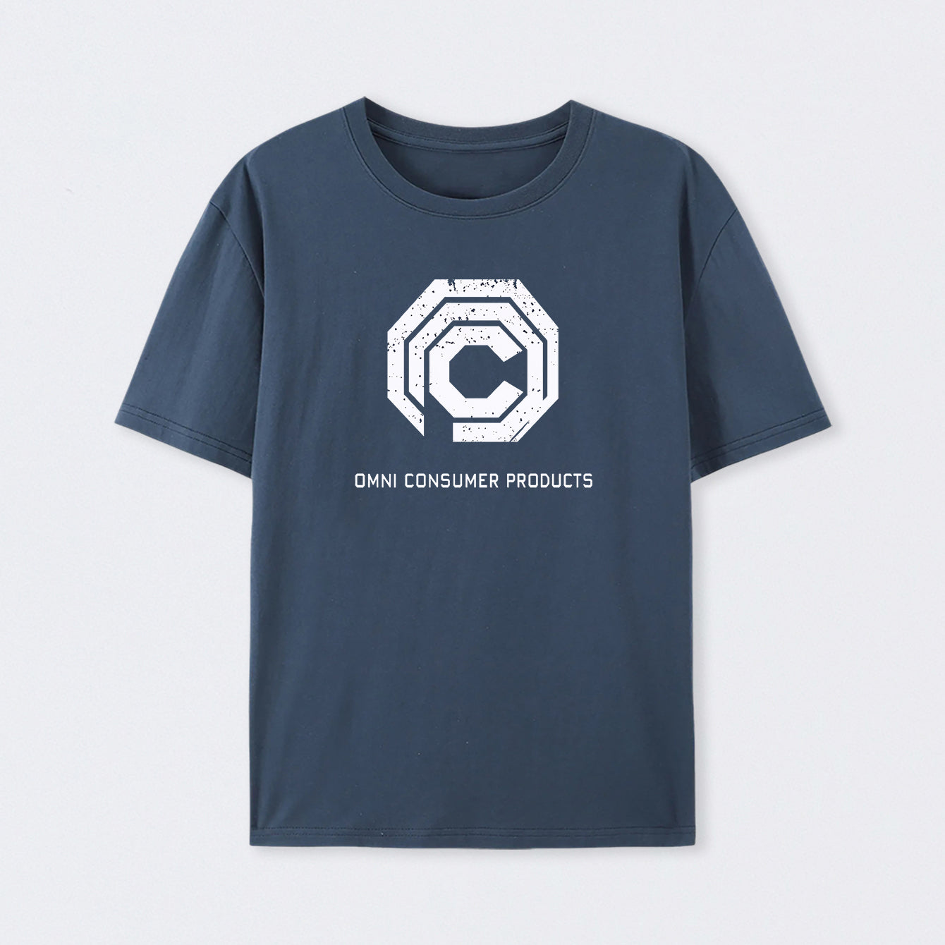 Omni Consumer Products T-Shirt