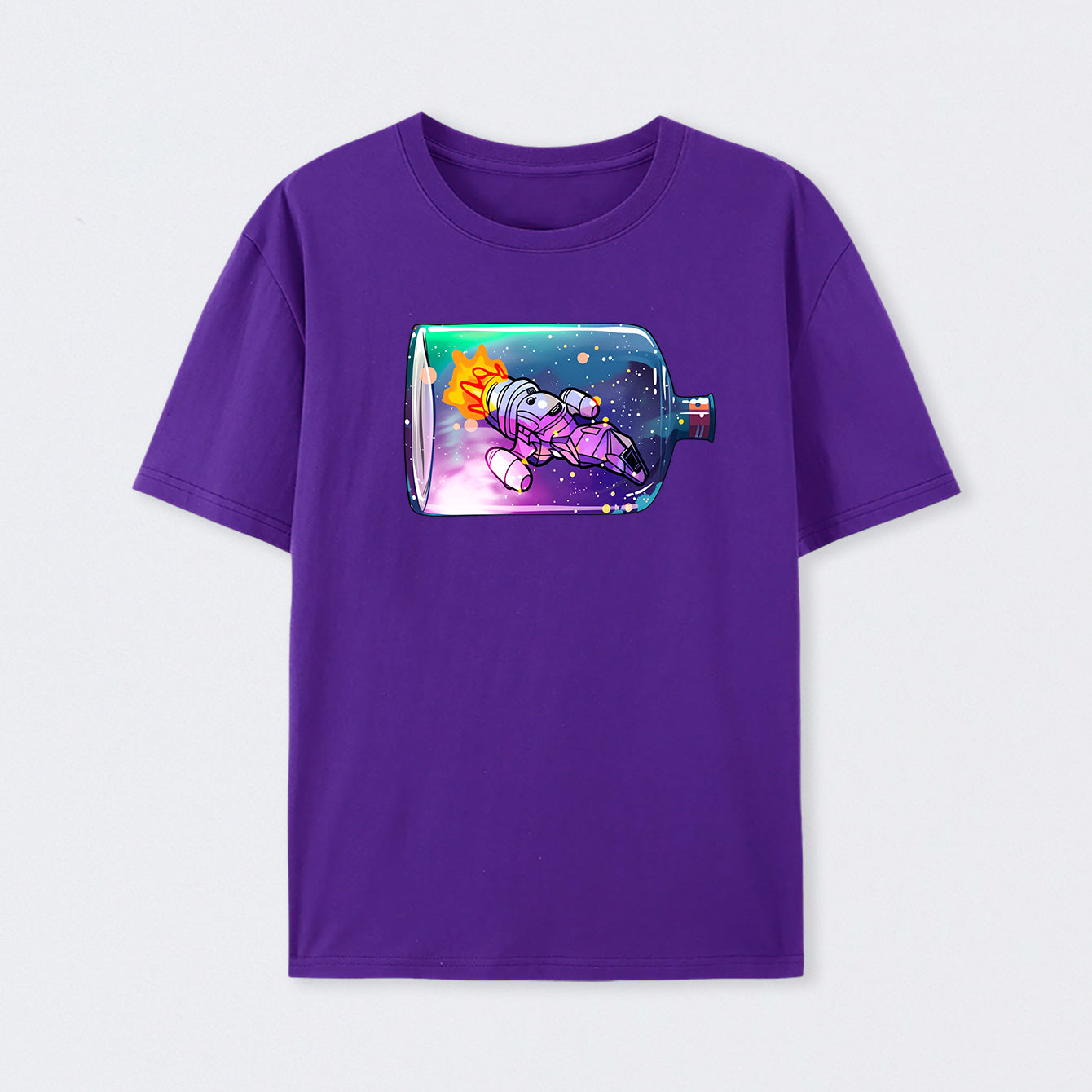 Firefly Serenity T-Shirt