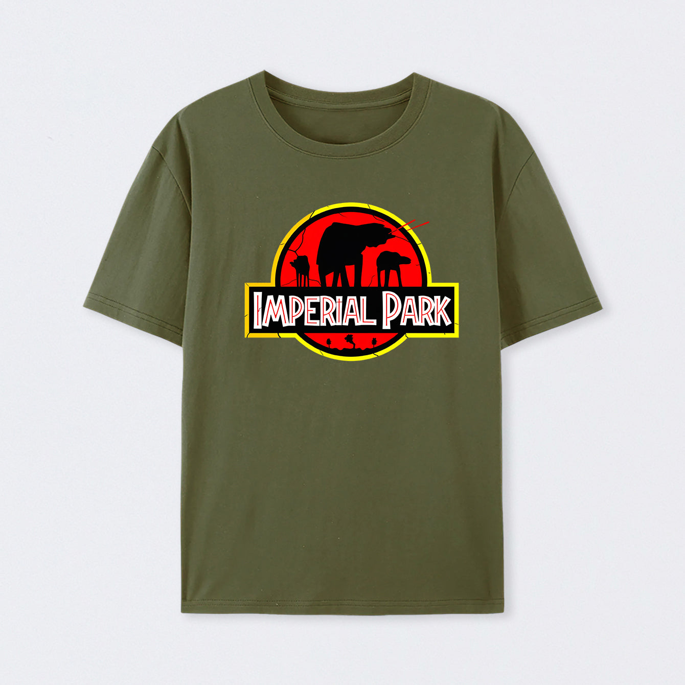 Imperial Park T-Shirt
