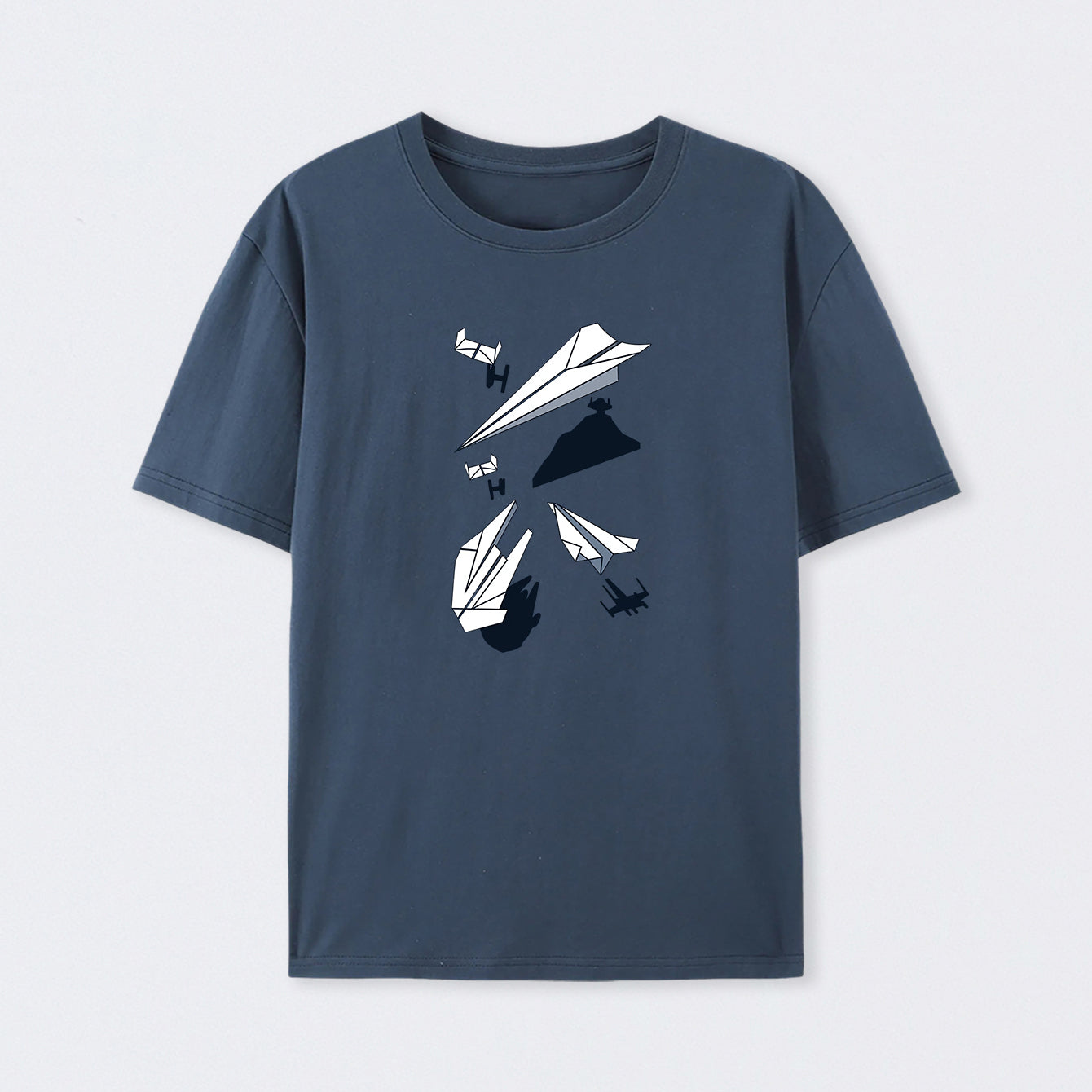 Paper Wars T-Shirt