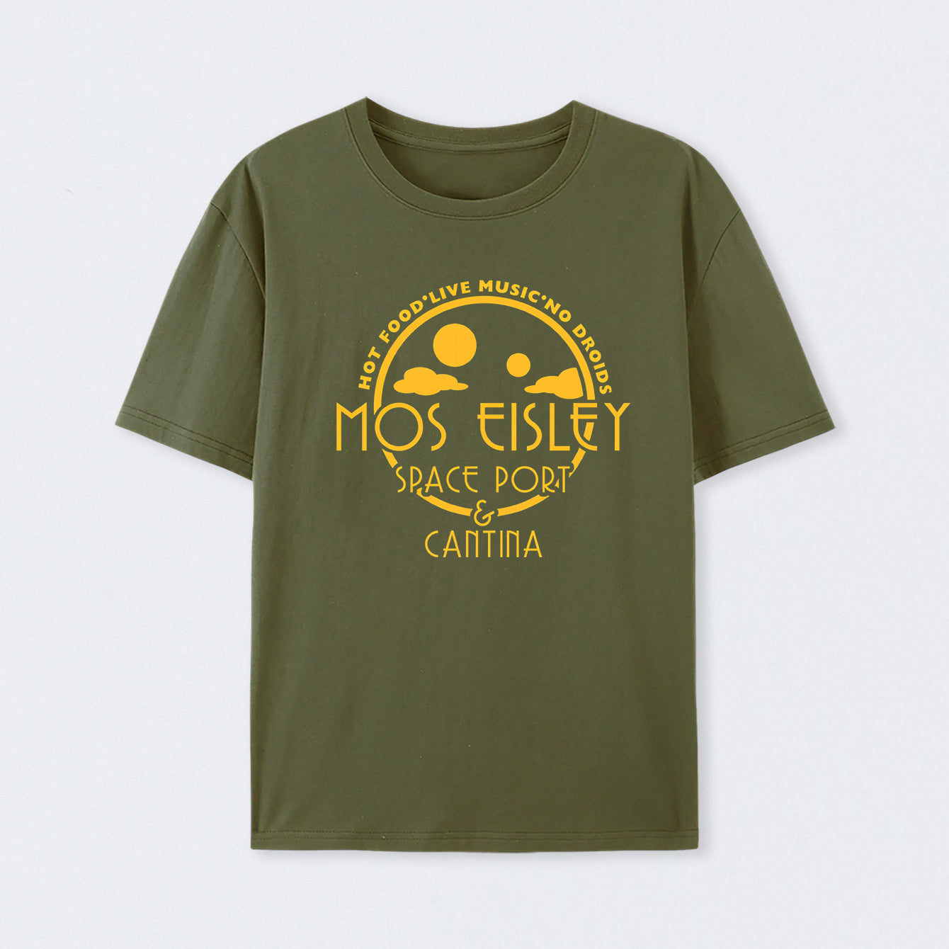 Mos Eisley Cantina T-Shirt