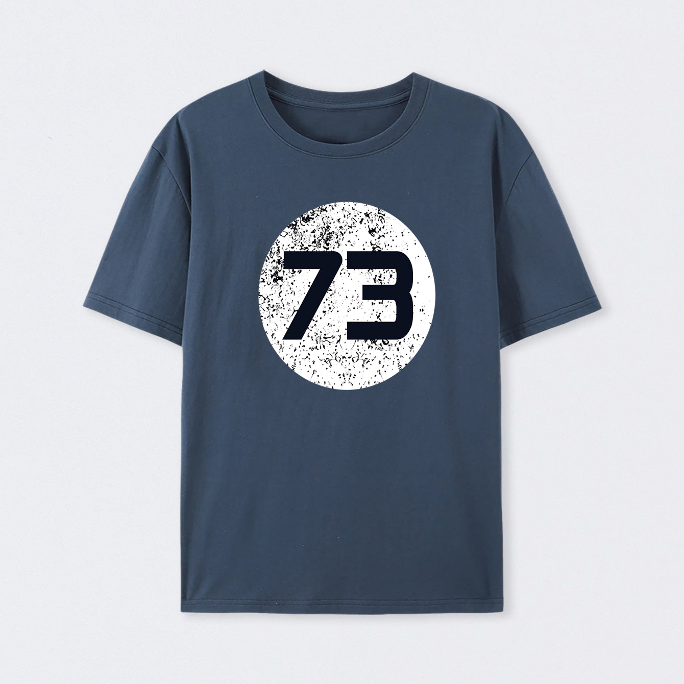 Sheldon Cooper¡¯s 73 T-Shirt