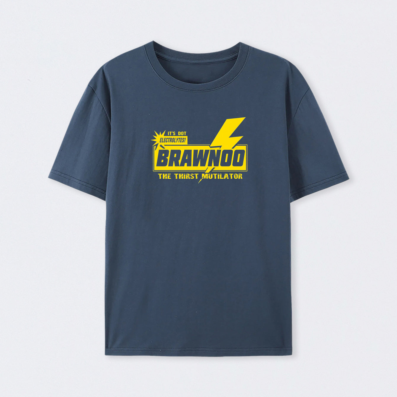 Brawndo T-Shirt